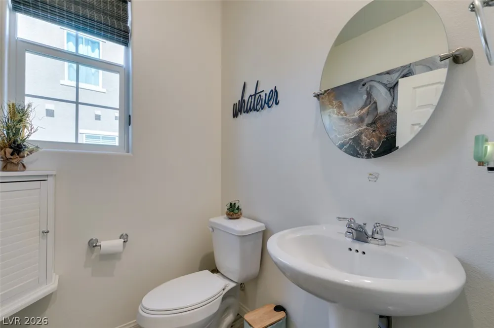3231 Pergusa Drive Henderson, NV 89044