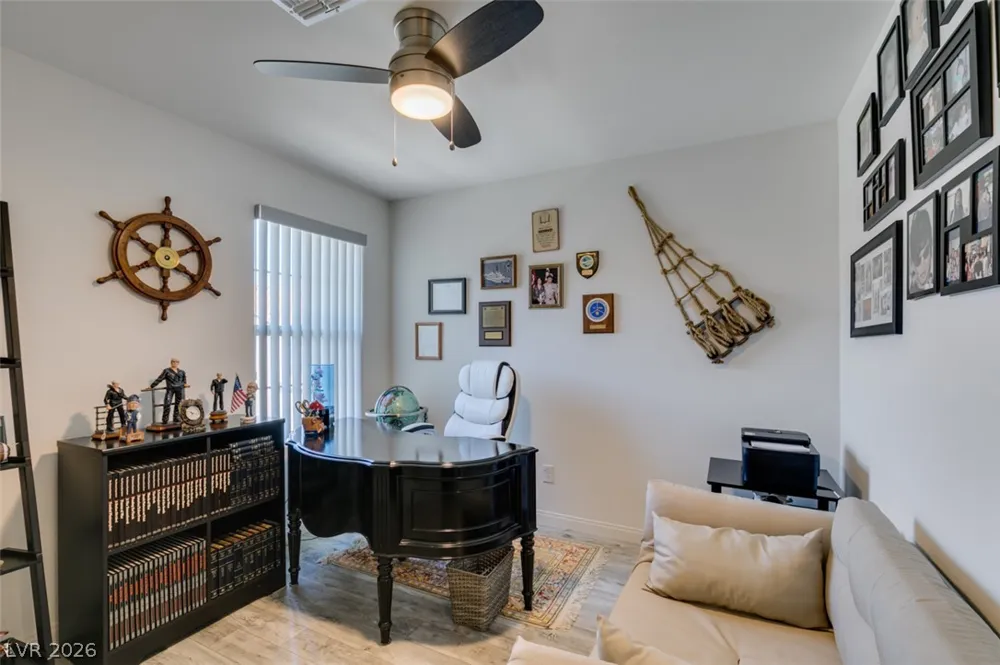 3231 Pergusa Drive Henderson, NV 89044