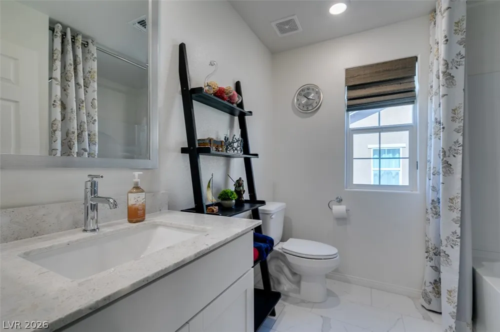 3231 Pergusa Drive Henderson, NV 89044