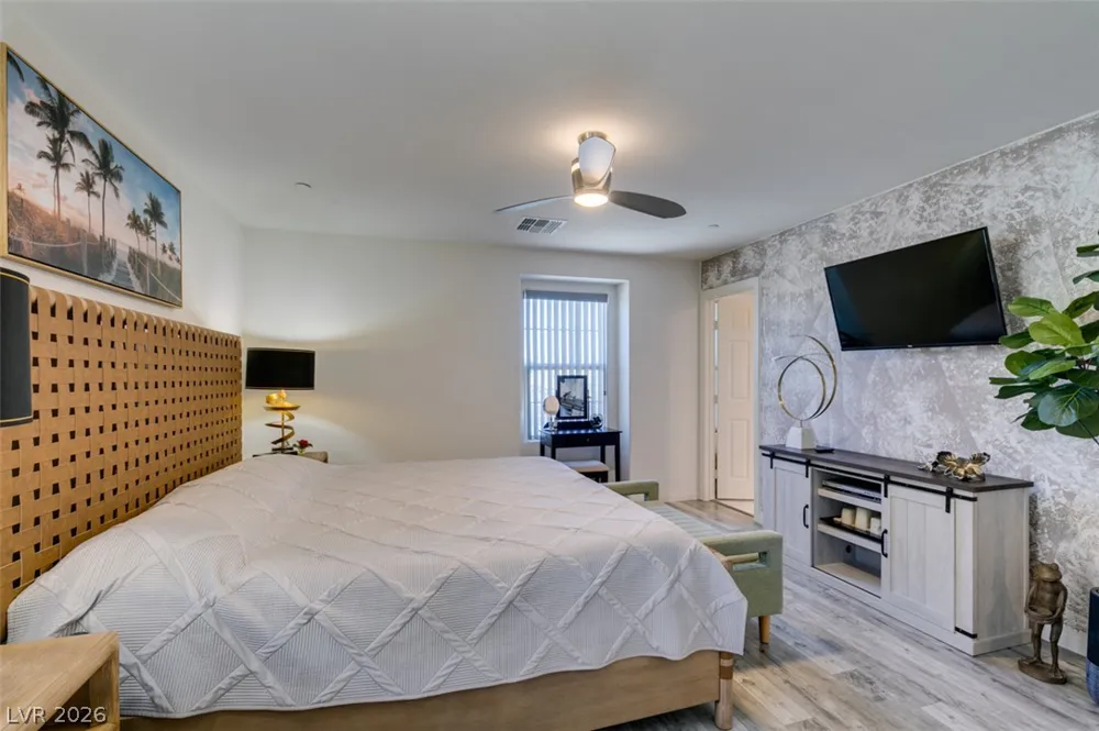 3231 Pergusa Drive Henderson, NV 89044