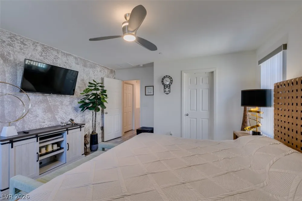 3231 Pergusa Drive Henderson, NV 89044