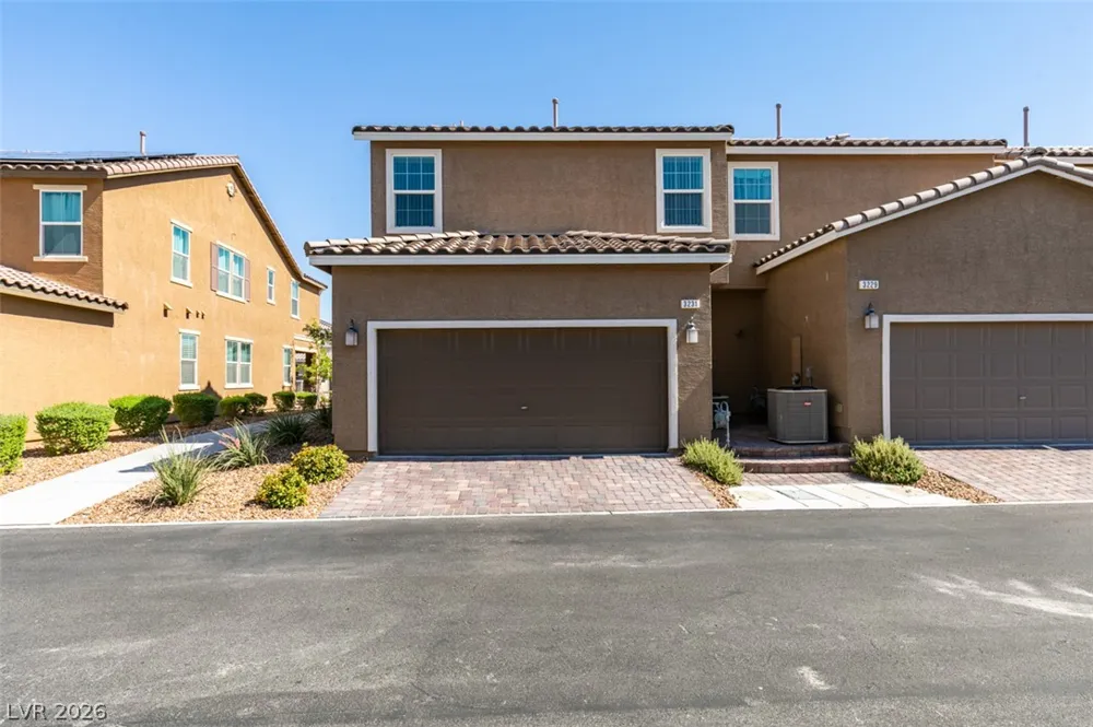 3231 Pergusa Drive Henderson, NV 89044