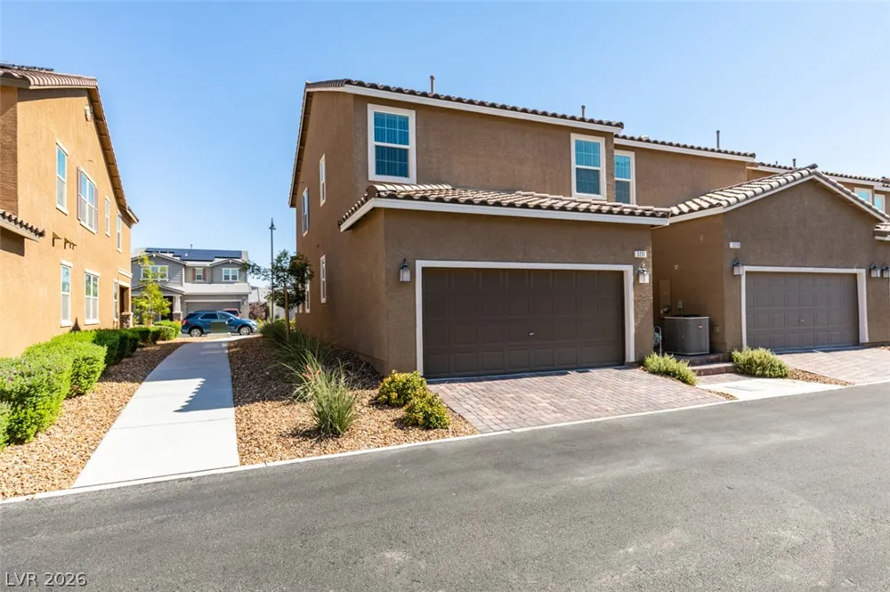 3231 Pergusa Drive Henderson, NV 89044