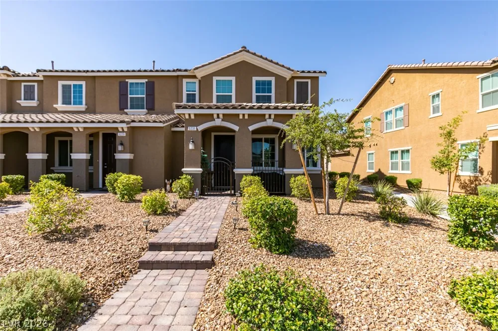 3231 Pergusa Drive Henderson, NV 89044