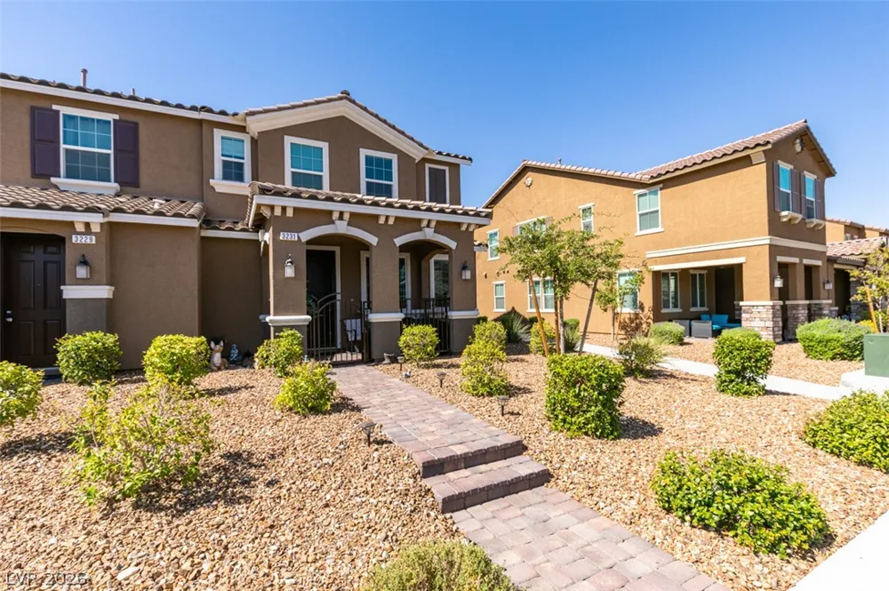 3231 Pergusa Drive Henderson, NV 89044