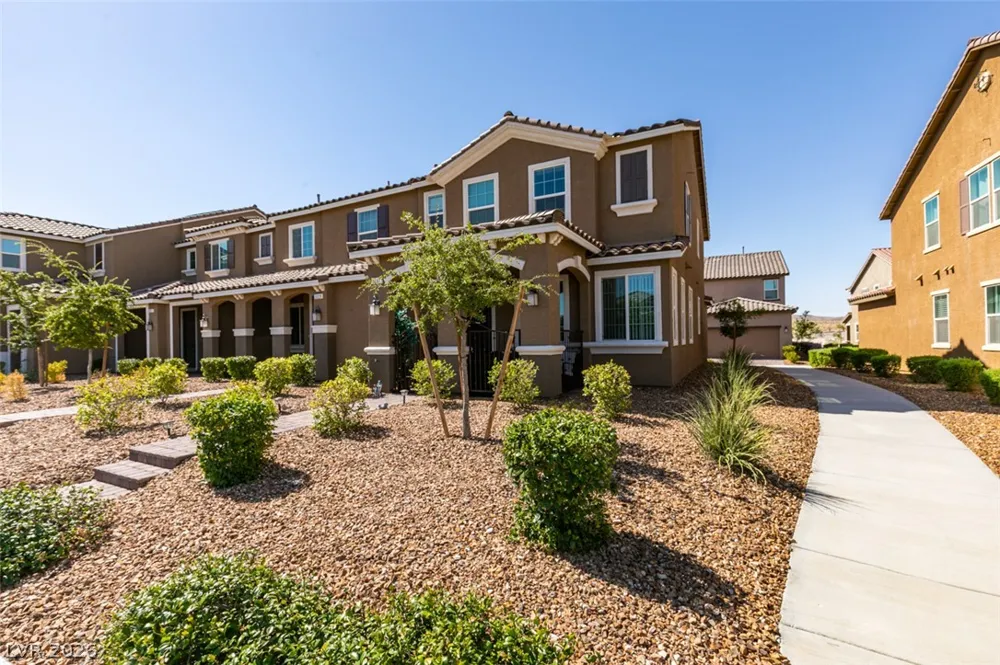 3231 Pergusa Drive Henderson, NV 89044