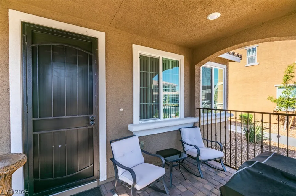 3231 Pergusa Drive Henderson, NV 89044