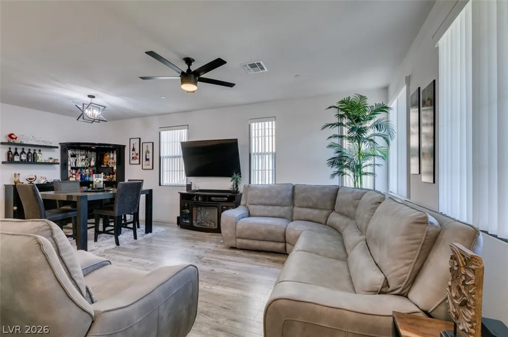 3231 Pergusa Drive Henderson, NV 89044