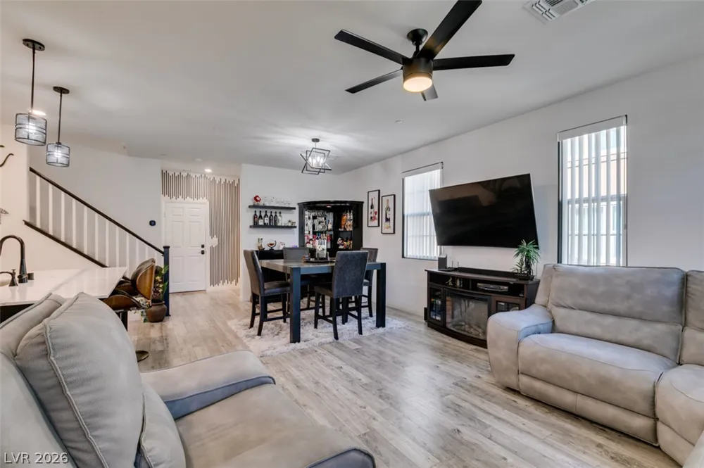 3231 Pergusa Drive Henderson, NV 89044