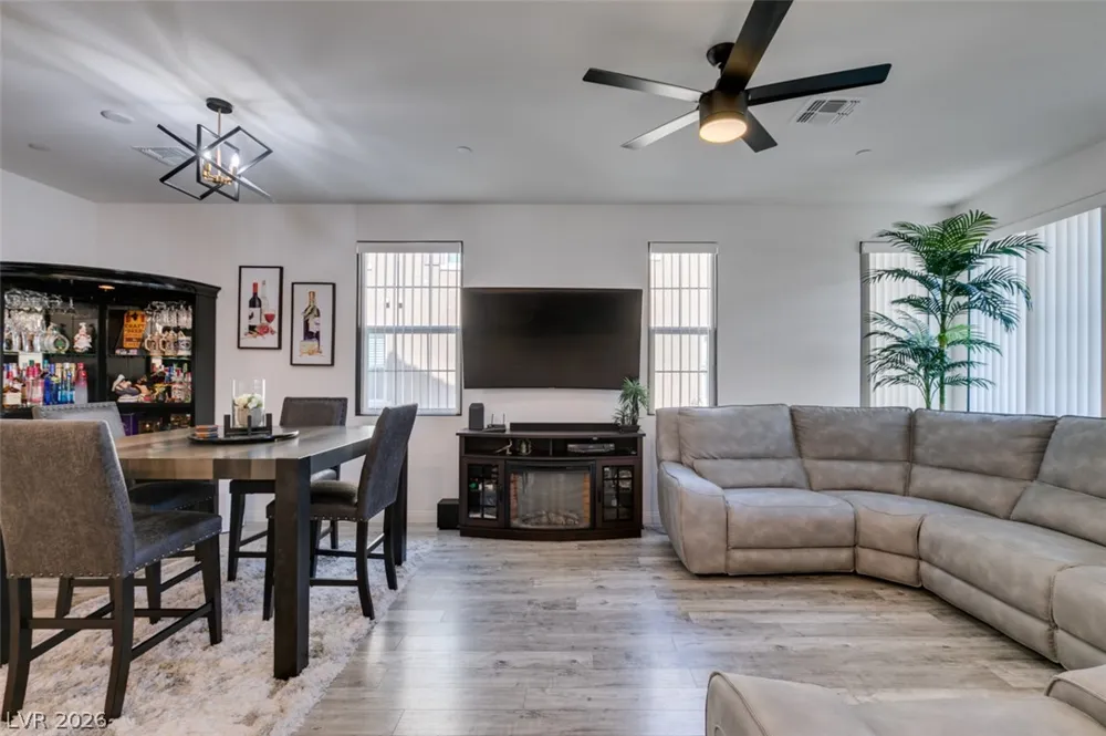 3231 Pergusa Drive Henderson, NV 89044