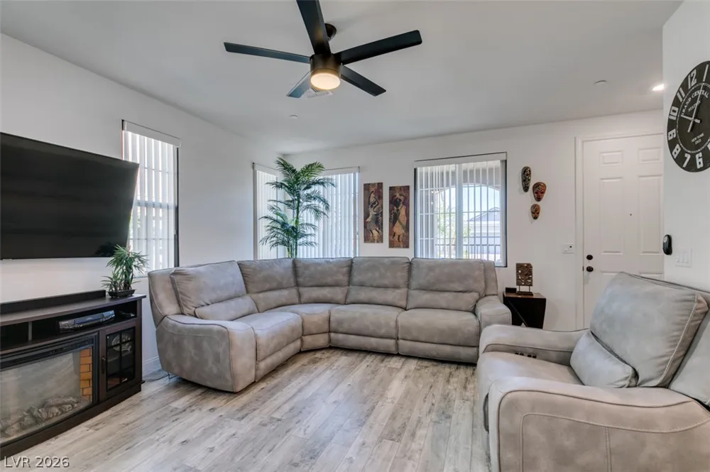 3231 Pergusa Drive Henderson, NV 89044