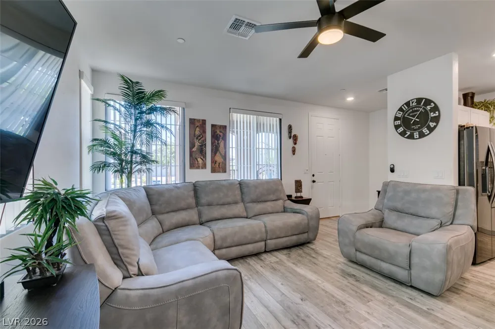 3231 Pergusa Drive Henderson, NV 89044