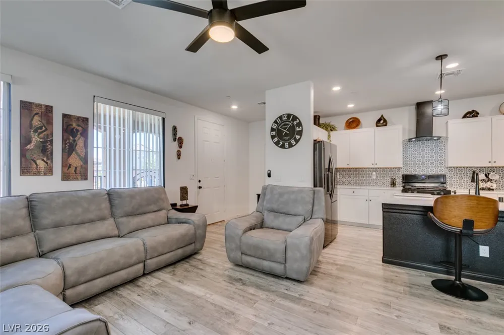 3231 Pergusa Drive Henderson, NV 89044