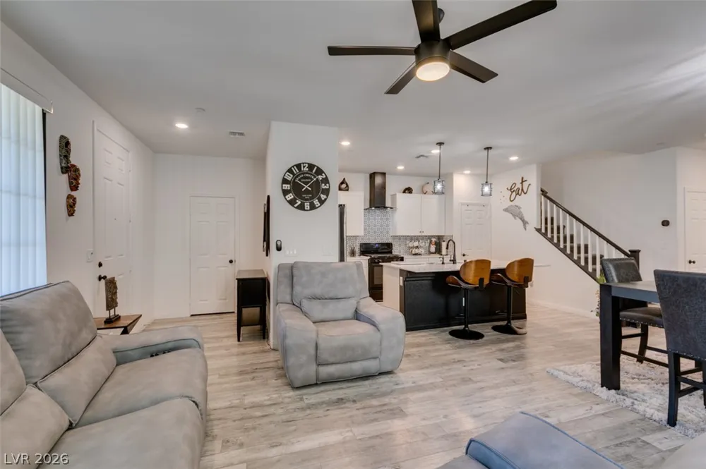 3231 Pergusa Drive Henderson, NV 89044