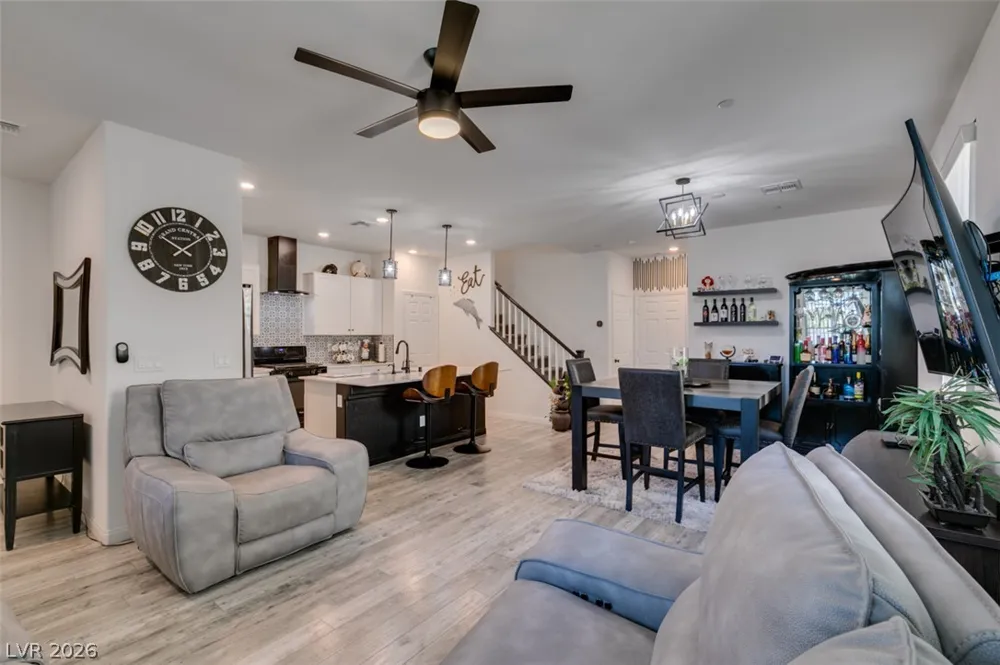 3231 Pergusa Drive Henderson, NV 89044