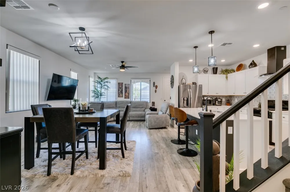 3231 Pergusa Drive Henderson, NV 89044