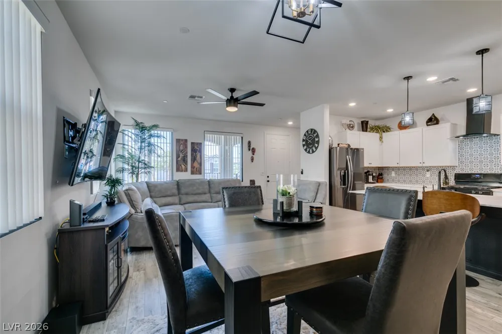 3231 Pergusa Drive Henderson, NV 89044