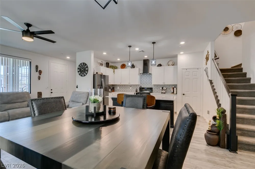 3231 Pergusa Drive Henderson, NV 89044