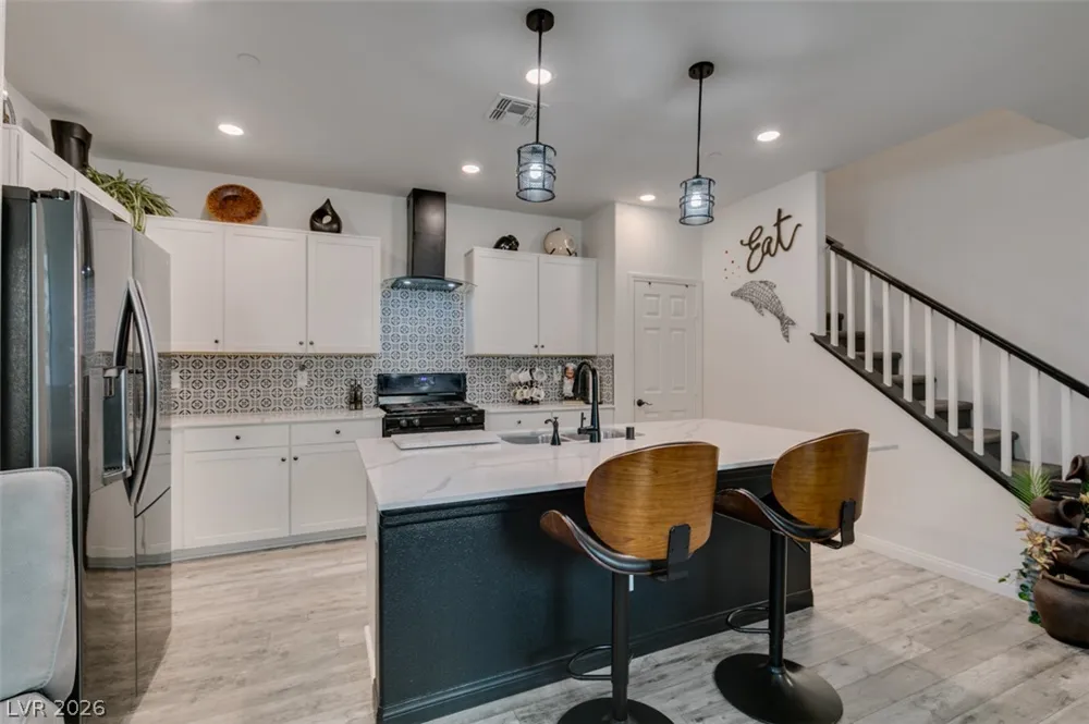 3231 Pergusa Drive Henderson, NV 89044