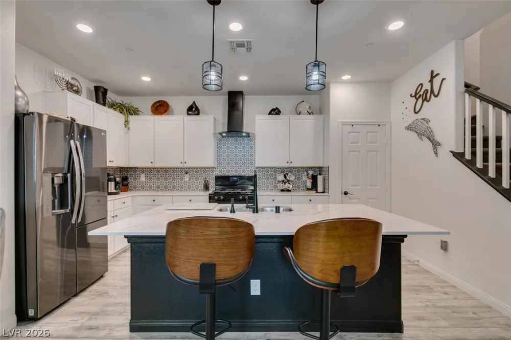 3231 Pergusa Drive Henderson, NV 89044
