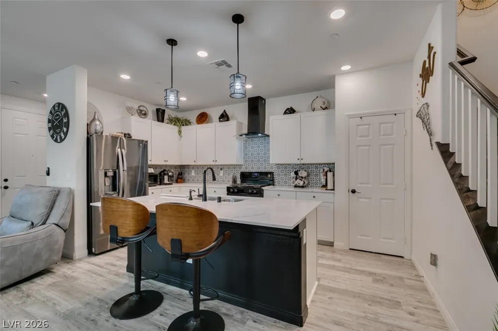 3231 Pergusa Drive Henderson, NV 89044