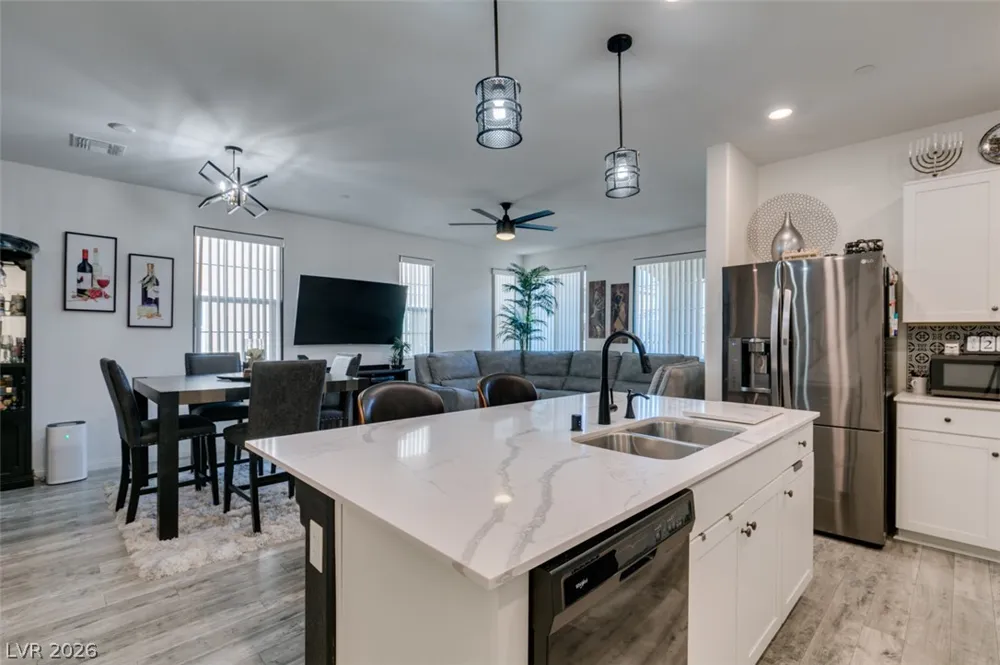 3231 Pergusa Drive Henderson, NV 89044