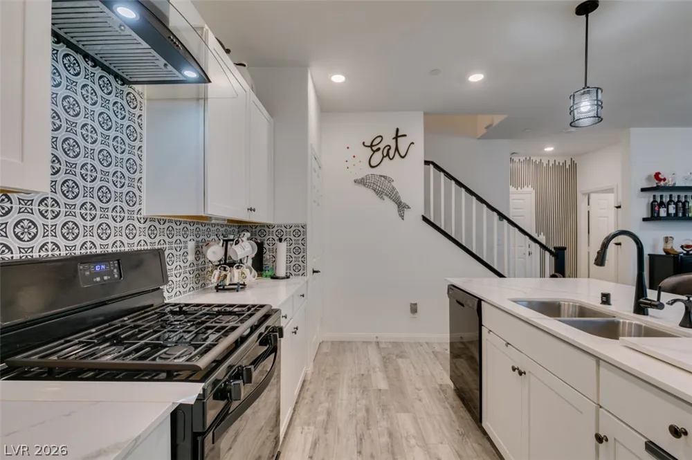 3231 Pergusa Drive Henderson, NV 89044