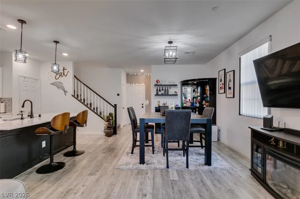 3231 Pergusa Drive Henderson, NV 89044