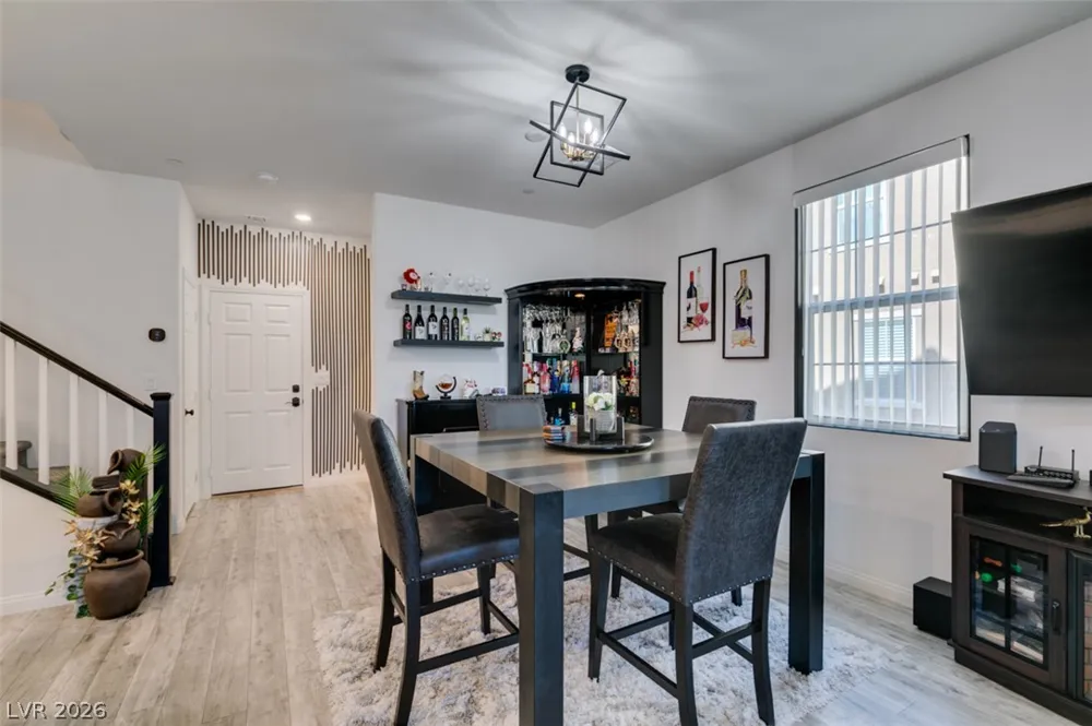 3231 Pergusa Drive Henderson, NV 89044