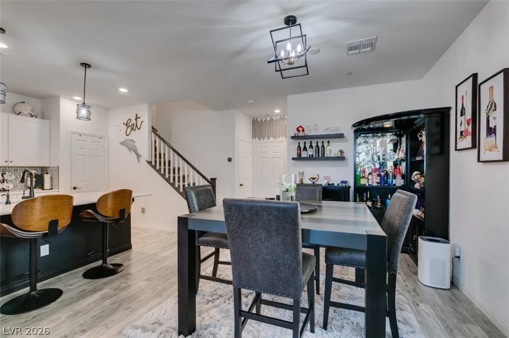 3231 Pergusa Drive Henderson, NV 89044