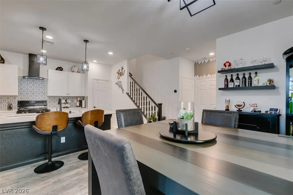 3231 Pergusa Drive Henderson, NV 89044