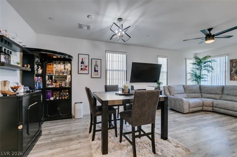 3231 Pergusa Drive Henderson, NV 89044