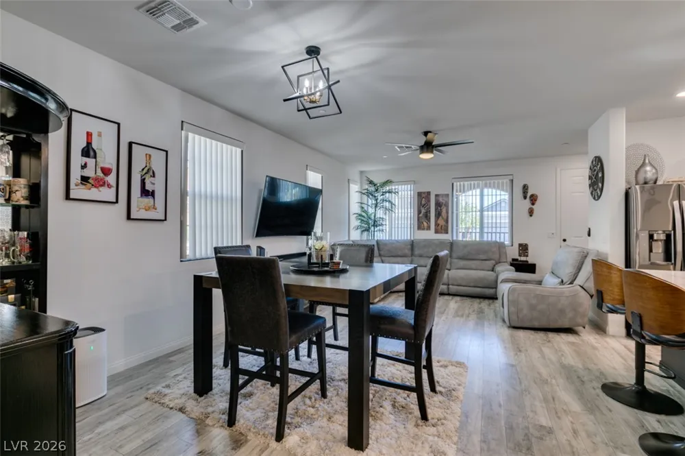 3231 Pergusa Drive Henderson, NV 89044
