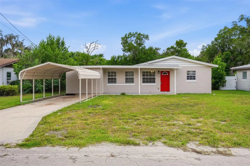 218 5TH JPV STREET Winter Haven, FL 33880