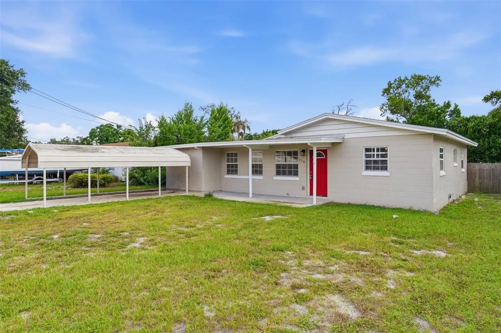 218 5TH JPV STREET Winter Haven, FL 33880