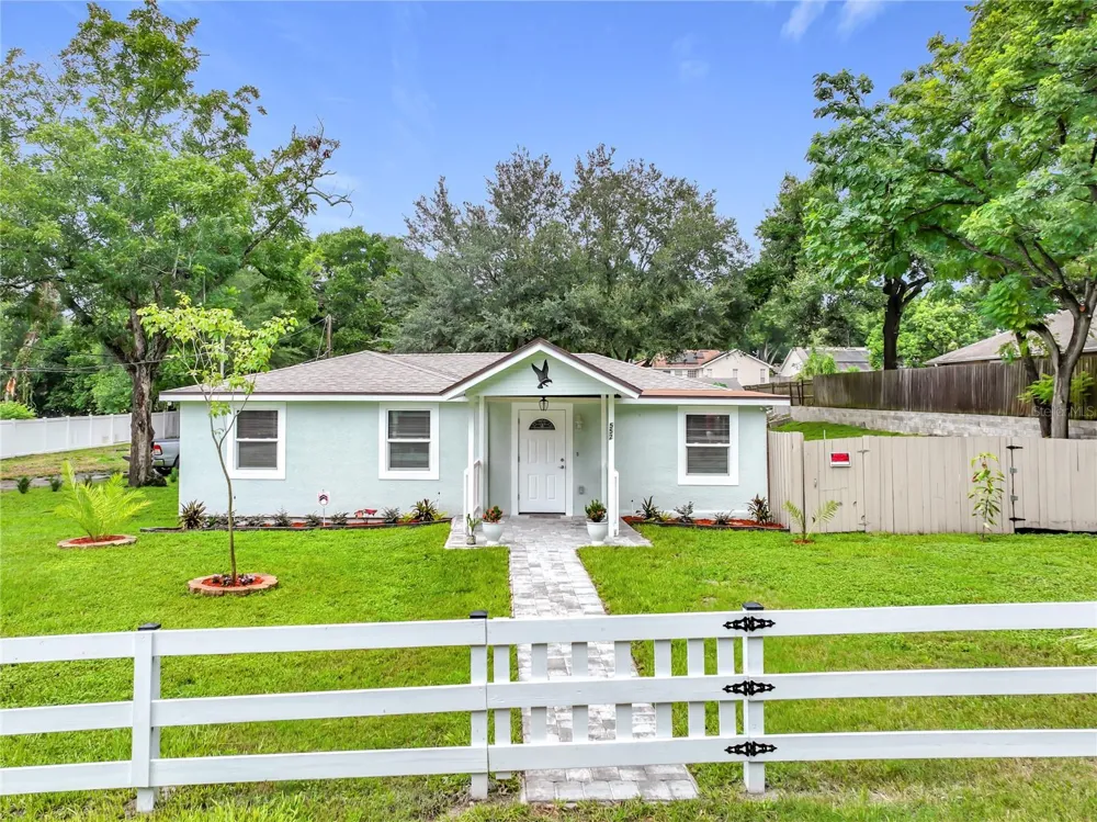 552 B C TERRY ROAD Ocoee, FL 34761