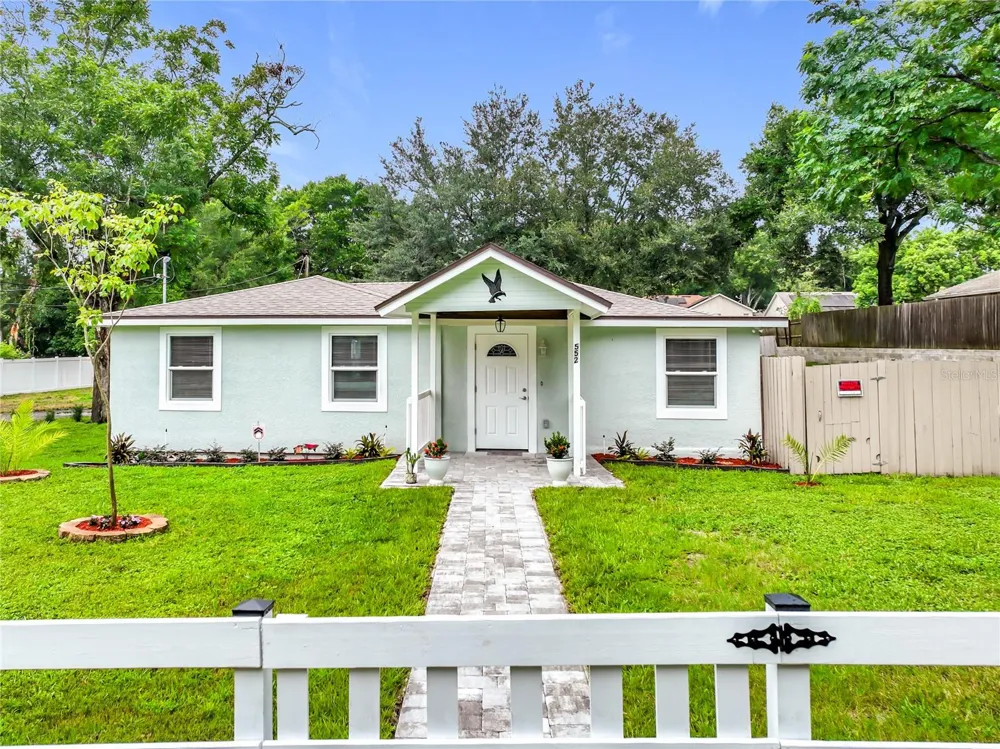 552 B C TERRY ROAD Ocoee, FL 34761