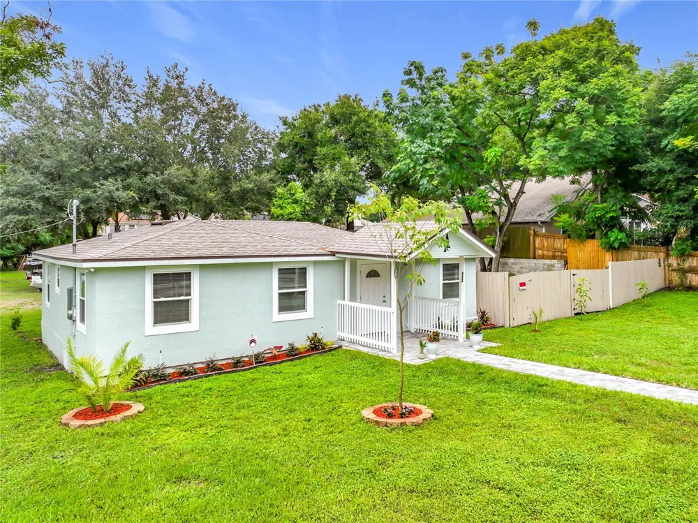 552 B C TERRY ROAD Ocoee, FL 34761