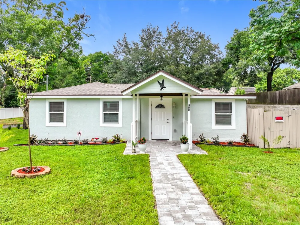 552 B C TERRY ROAD Ocoee, FL 34761