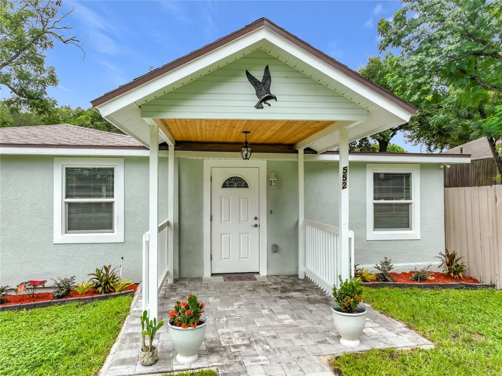 552 B C TERRY ROAD Ocoee, FL 34761