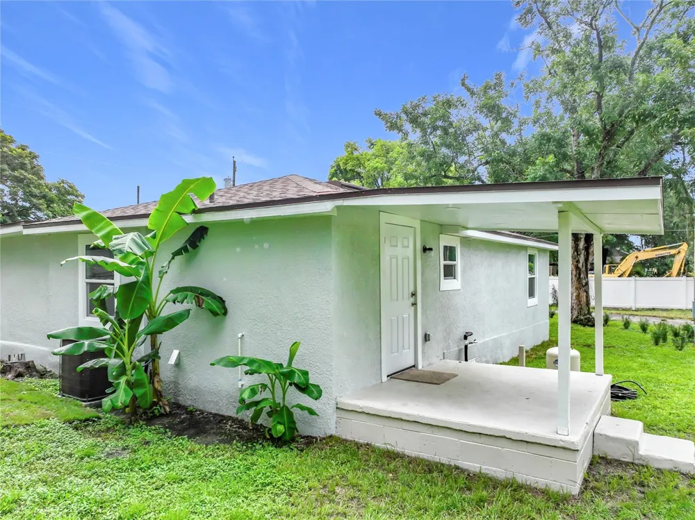 552 B C TERRY ROAD Ocoee, FL 34761