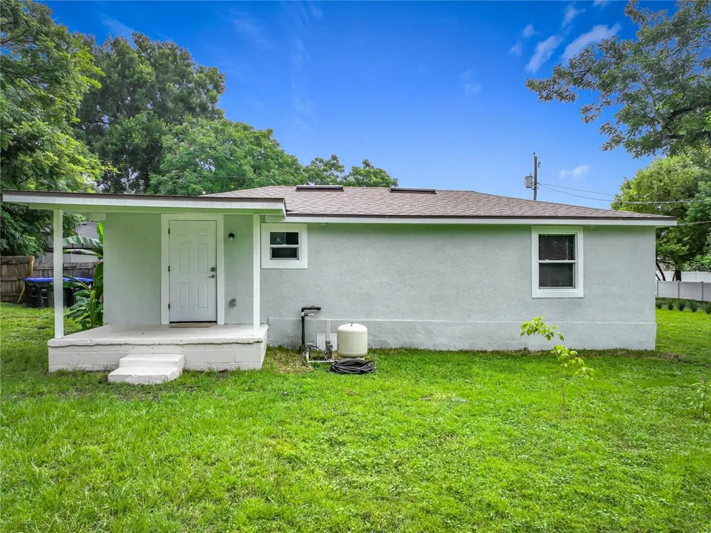 552 B C TERRY ROAD Ocoee, FL 34761