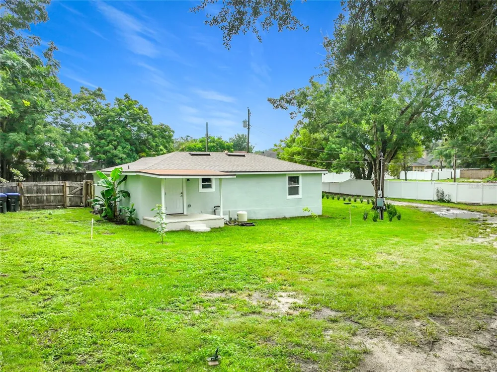 552 B C TERRY ROAD Ocoee, FL 34761
