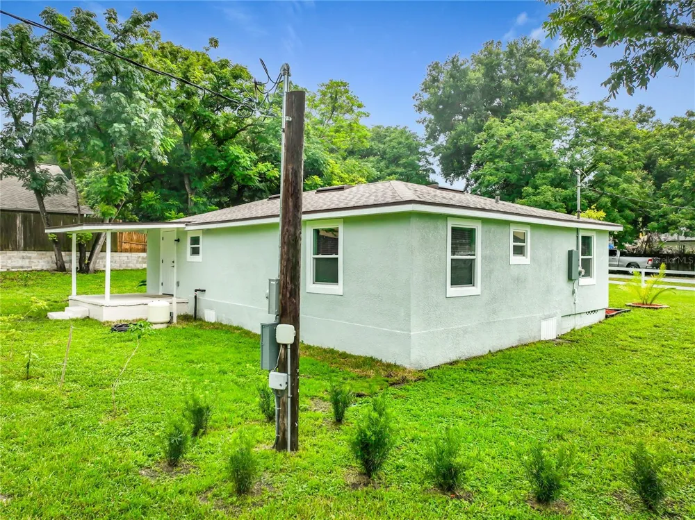552 B C TERRY ROAD Ocoee, FL 34761