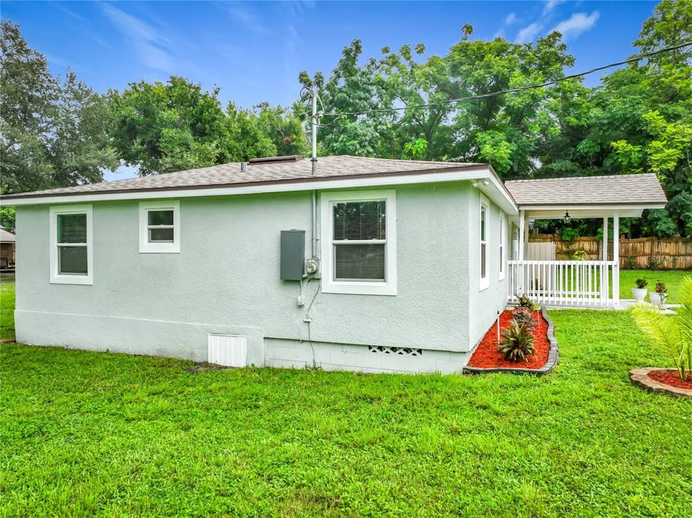 552 B C TERRY ROAD Ocoee, FL 34761