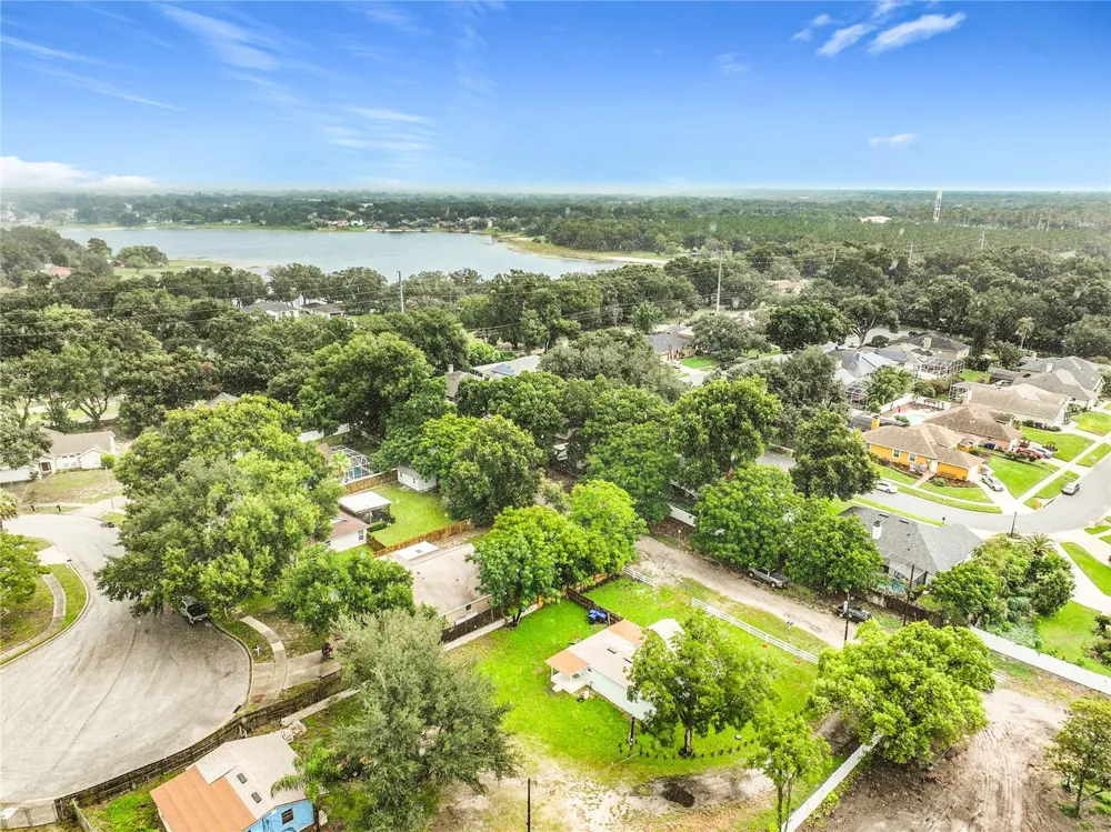 552 B C TERRY ROAD Ocoee, FL 34761