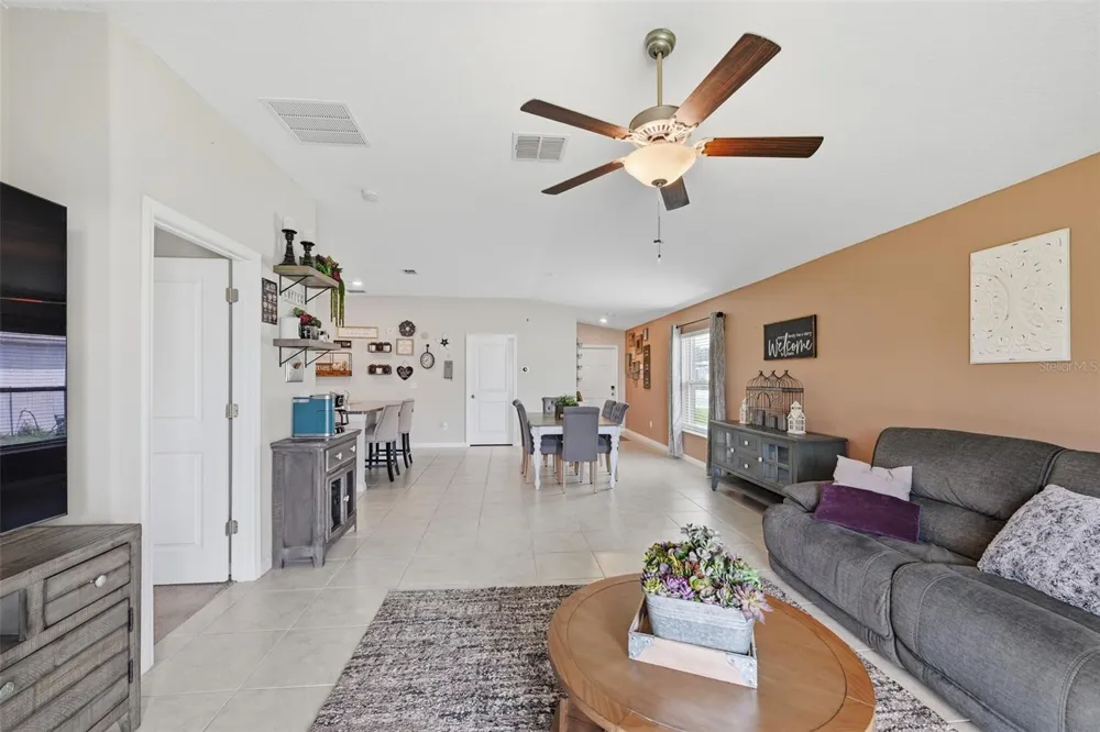 39745 HARVEST CREEK LANE Zephyrhills, FL 33540