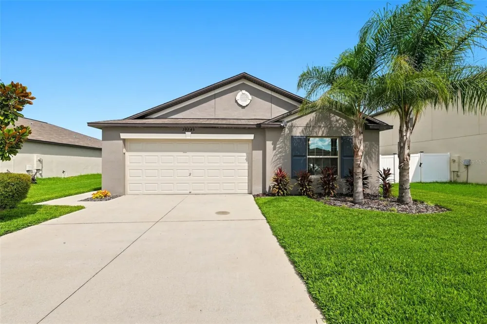 39745 HARVEST CREEK LANE Zephyrhills, FL 33540