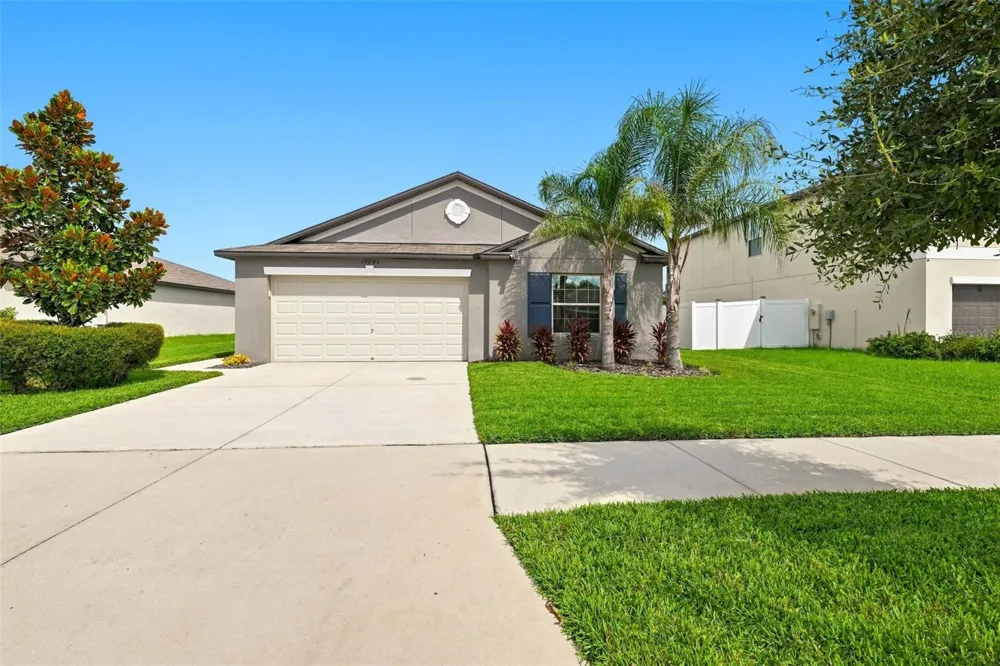 39745 HARVEST CREEK LANE Zephyrhills, FL 33540