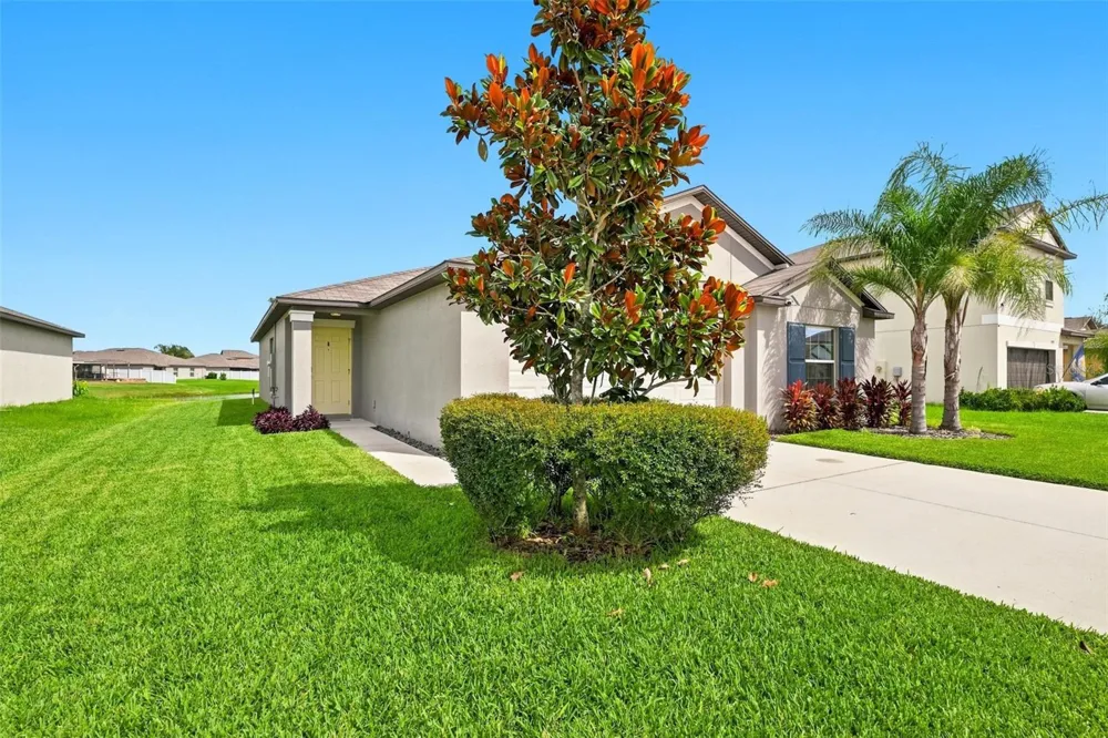 39745 HARVEST CREEK LANE Zephyrhills, FL 33540